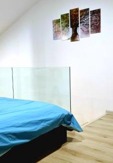 Veliko Tarnovo Apartment | Cattleya's Loft