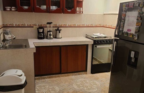 Filandia House | Cattleya Tourist Housing