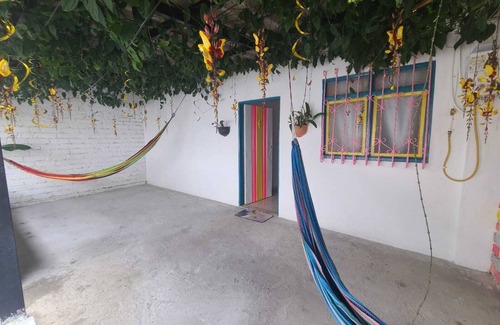 Filandia House | Cattleya Tourist Housing