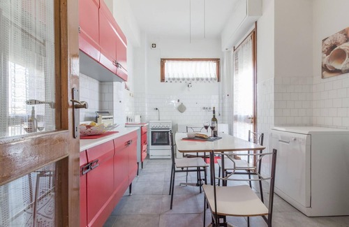 Cattolica Apartment | Cattolica Sea Loft - Cattolica Sea Loft