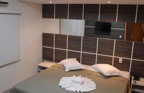 Centro - A Hotel | Catu Palace Hotel