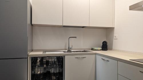 Caselle Apartment | Catullo Apartment 10 minutes from airport