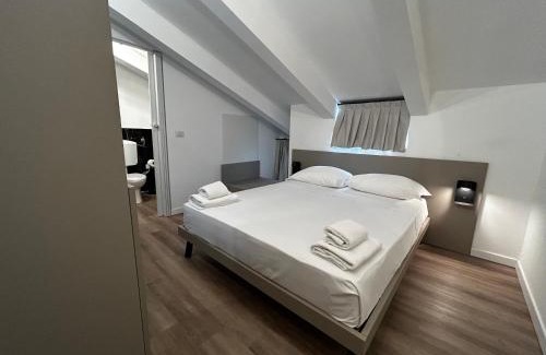 Caselle Apartment | Catullo Lounge and Rooms Near The Airport