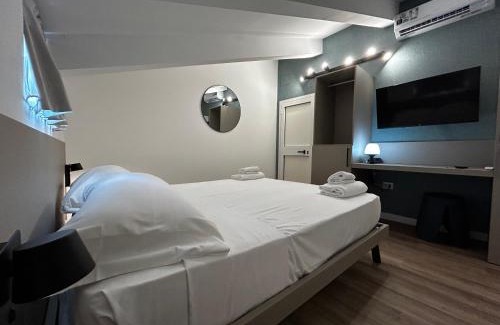 Caselle Apartment | Catullo Lounge and Rooms Near The Airport