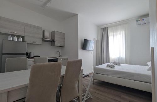 Caselle Apartment | Catullo Stay Near The Airport
