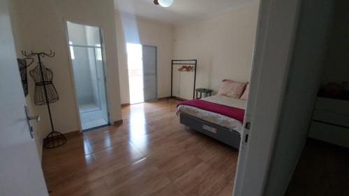 Zona Leste Apartment | Catumbi Studio 1