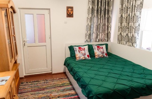 Bisoca House | Catunul Lacului Fermecat