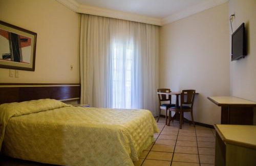 Stella Maris Resort | Catussaba Resort Hotel