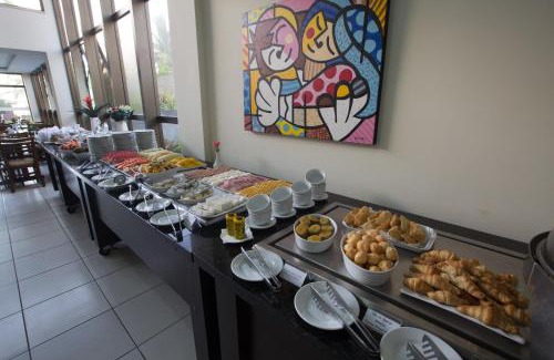 Stella Maris Resort | Catussaba Suítes Resort