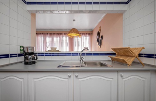Santa Luzia Apartment | Catybel by Madeira Sun Travel