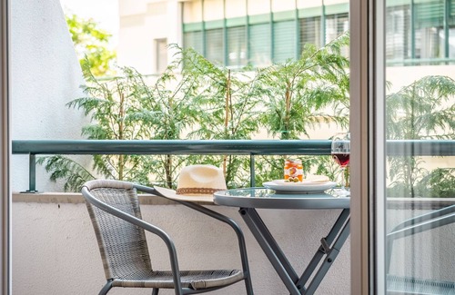 Santa Luzia Apartment | Catybel by Madeira Sun Travel