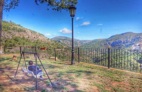 Lucena del Cid Bed & Breakfast | Cau de l'Art
