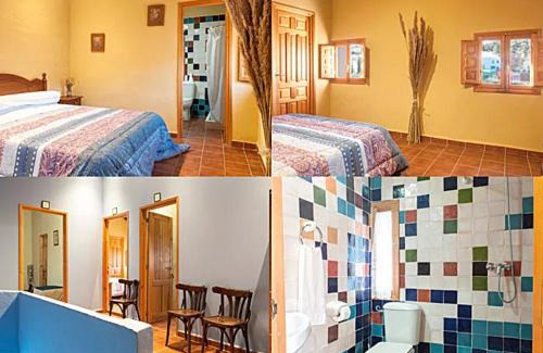 Lucena del Cid Bed & Breakfast | Cau de l'Art