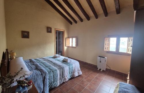 Lucena del Cid Bed & Breakfast | Cau de l'Art