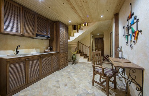 Yerevan Hotel | Caucasus Hotel