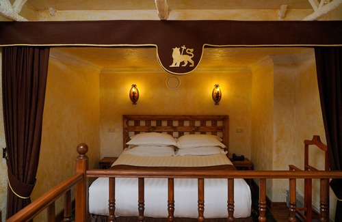 Yerevan Hotel | Caucasus Hotel