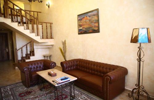 Yerevan Hotel | Caucasus Hotel