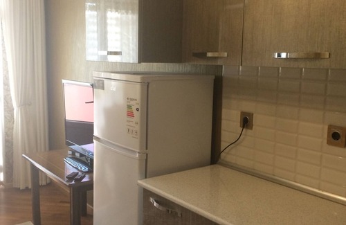 Nasimi Apartment | Caucasus Hotel area apartment