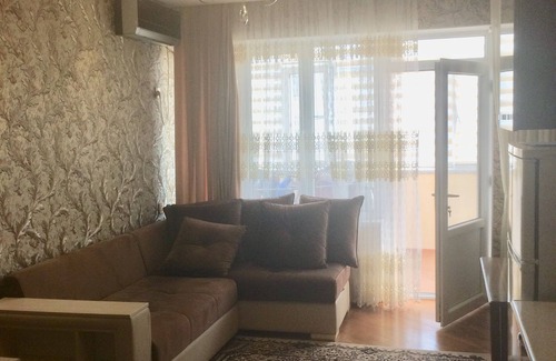 Nasimi Apartment | Caucasus Hotel area apartment