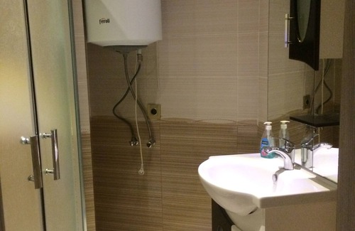 Nasimi Apartment | Caucasus Hotel area apartment
