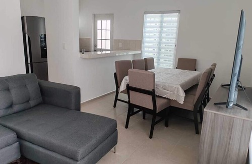 Merida House | Caucel Relax House 3 bedrooms