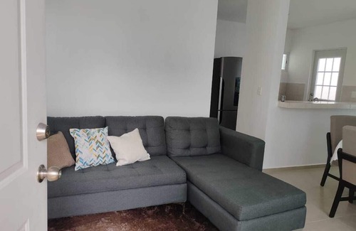 Merida House | Caucel Relax House 3 bedrooms