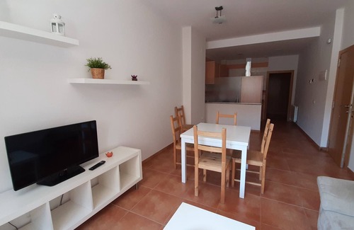 Caudiel Apartment | Caudiel entre Sierras, apartments in the mountains