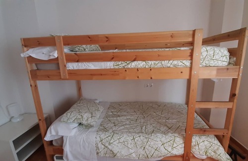 Caudiel Apartment | Caudiel entre Sierras, apartments in the mountains
