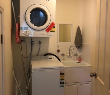 North Parramatta Apartment | Caulta Apartments