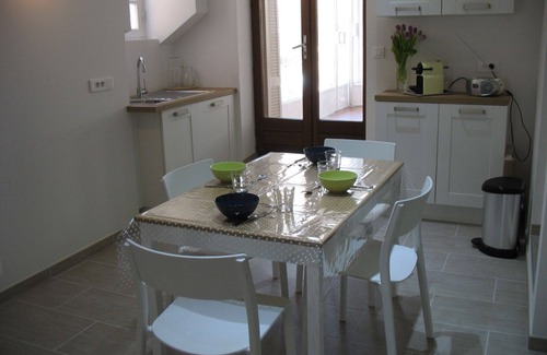 Cauro House | CAURO, pleasant house, 12 minutes from the sea and hiking trails