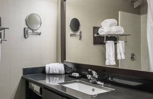 Lansing Hotel | Causeway Bay Hotel