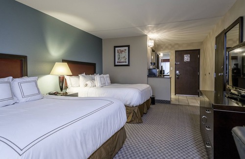 Lansing Hotel | Causeway Bay Hotel