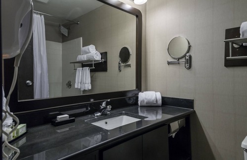 Lansing Hotel | Causeway Bay Hotel
