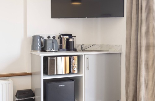 Ballymoney Apartment | Causeway Coast Retreats
