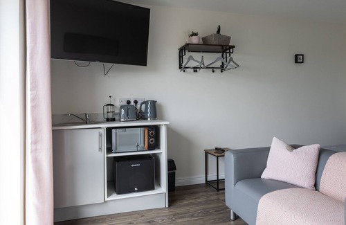 Ballymoney Apartment | Causeway Coast Retreats