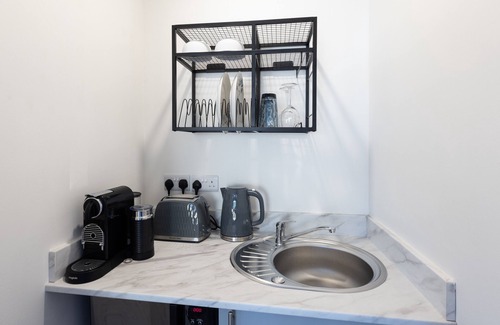 Ballymoney Apartment | Causeway Coast Retreats