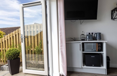 Ballymoney Apartment | Causeway Coast Retreats