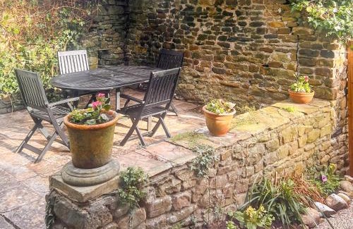 Wolsingham House | Causeway Cottage