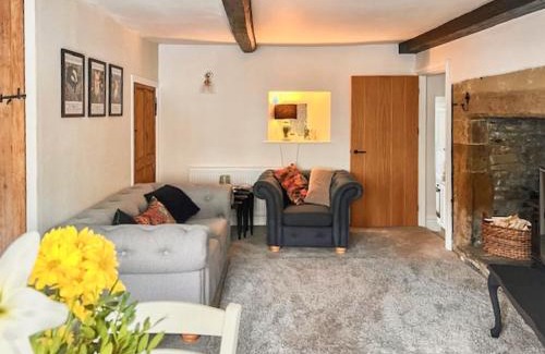 Wolsingham House | Causeway Cottage