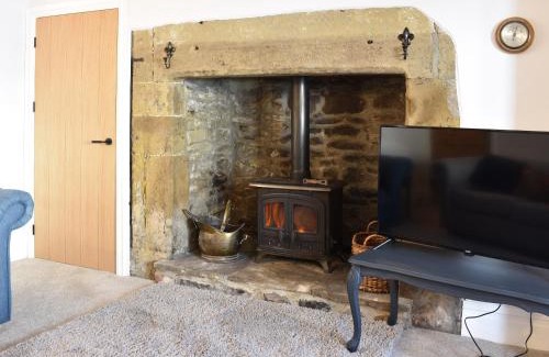 Wolsingham House | Causeway Cottage