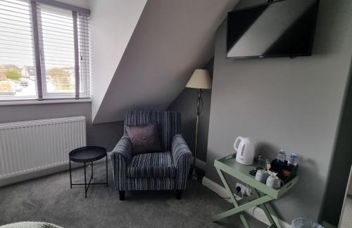 Ballybogy Bed & Breakfast | Causeway Rooms