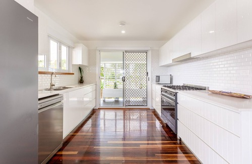 Causeway Lake House | Causeway's Pinnacle!