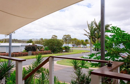 Causeway Lake House | Causeway's Pinnacle!