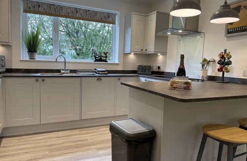 Braithwaite Cottage | Causey View - a bungalow that sleeps 4 guests in 2 bedrooms