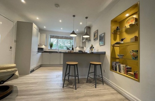 Braithwaite Cottage | Causey View - a bungalow that sleeps 4 guests in 2 bedrooms