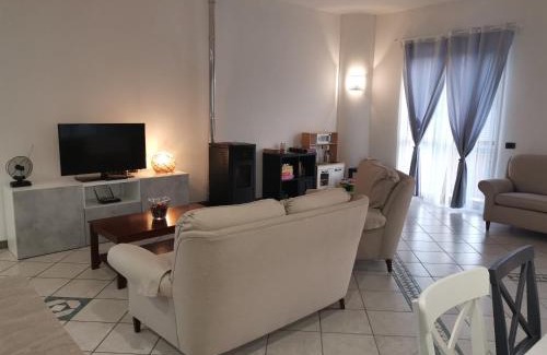 Nebbiuno Apartment | CAV Casa del vecchio faggio - 4 stelle - Nebbiuno Lago Maggiore