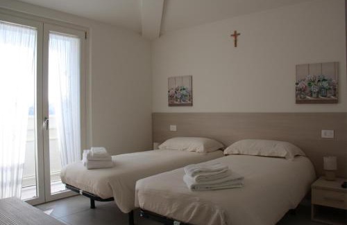 Missaglia Bed & Breakfast | CAV San Michele