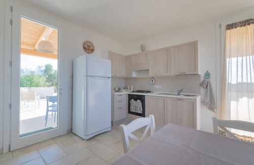 Cenate Apartment | Cava Li Santi Residence - Dimora La Cava 7