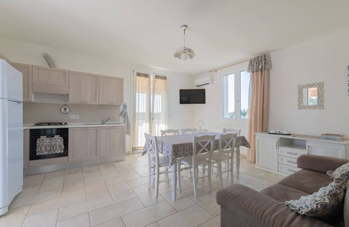 Cenate Apartment | Cava Li Santi Residence - Dimora La Cava 7