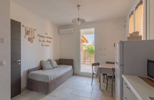 Cenate Apartment | Cava Li Santi Residence - Dimora La Cava 7